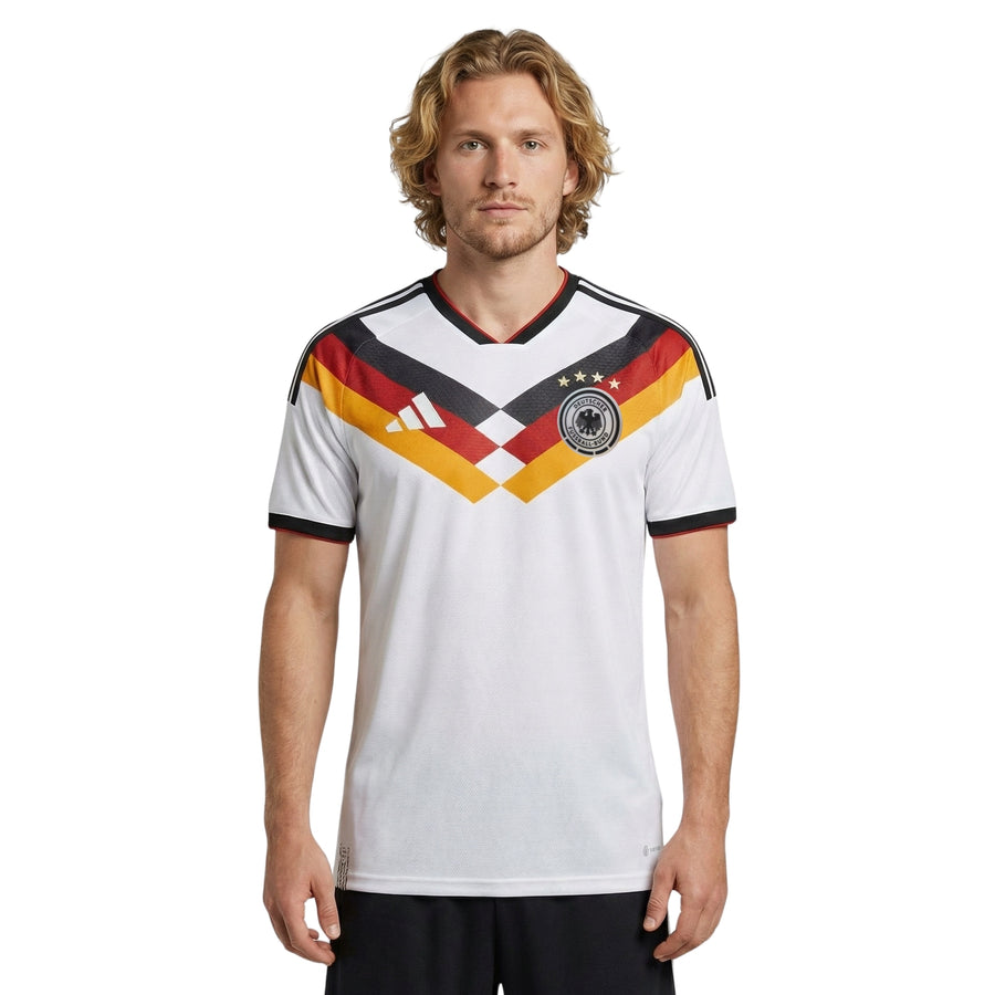Alemania Local 26/27 - Copa del Mundo 2026