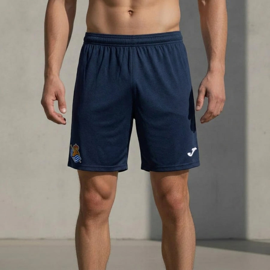 Short Real Sociedad Gardiens de But 26/27