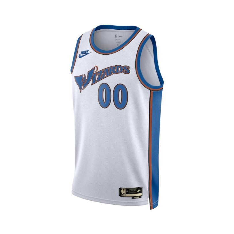 Camiseta Washington Wizards Edición Clásica 24/25