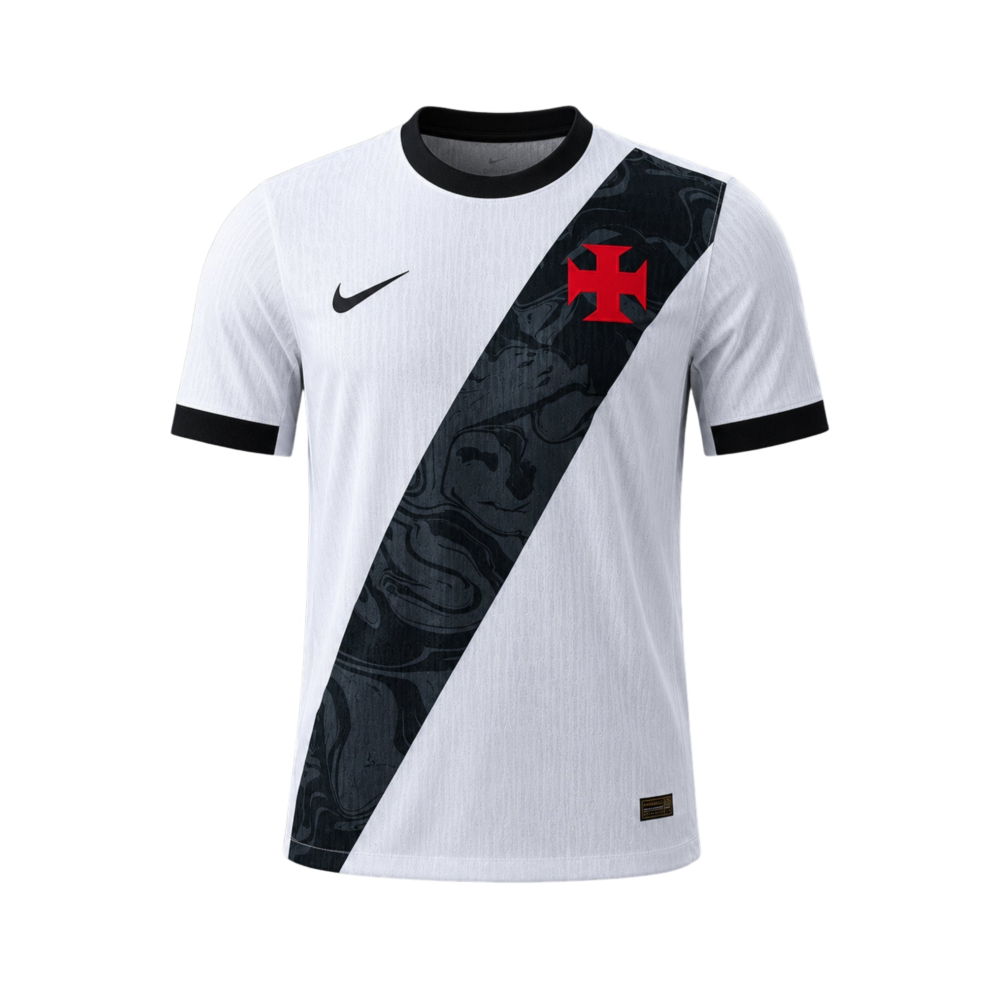 Vasco da Gama Away 26/27 - Player Version