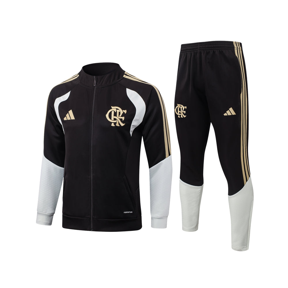 Flamengo 26/27 - Survêtement - Zip Complet