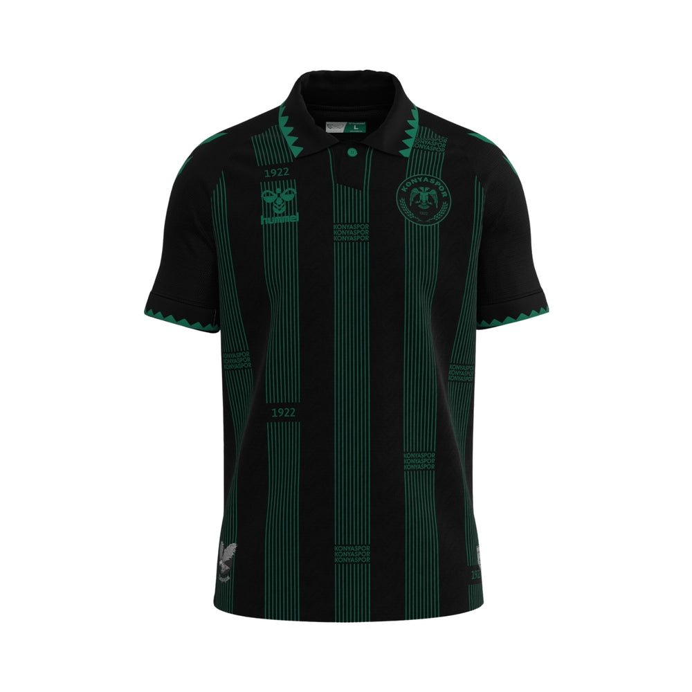 Konyaspor Tercera 25/26