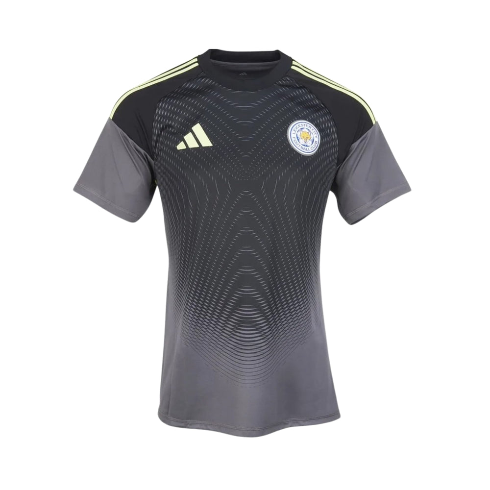 Leicester City Portero 25/26