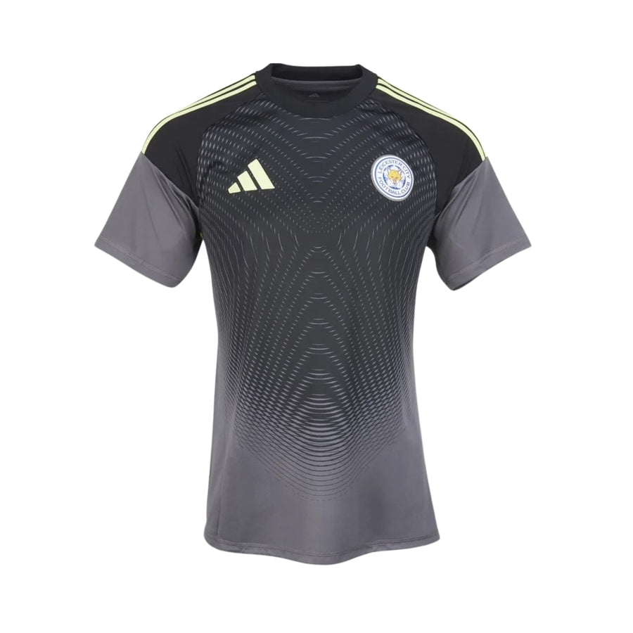 Leicester City Goalkeepers 25/26