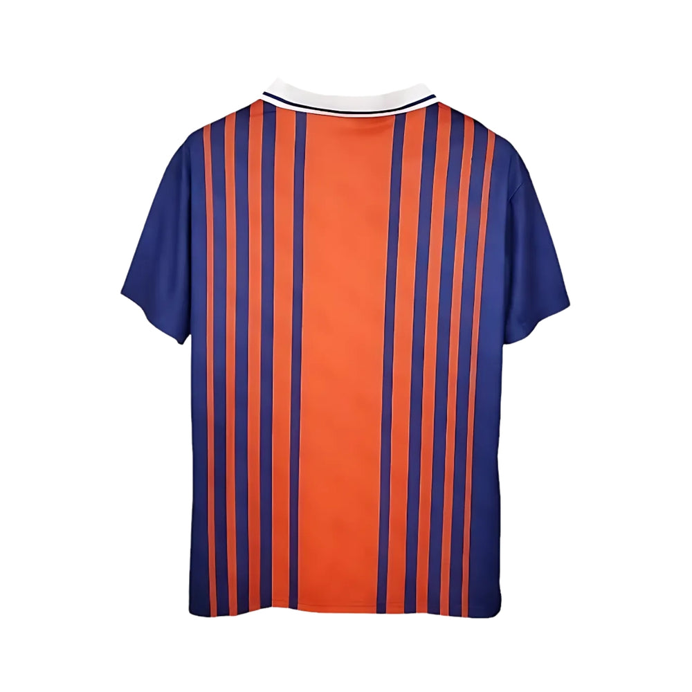 PSG Home 92/93