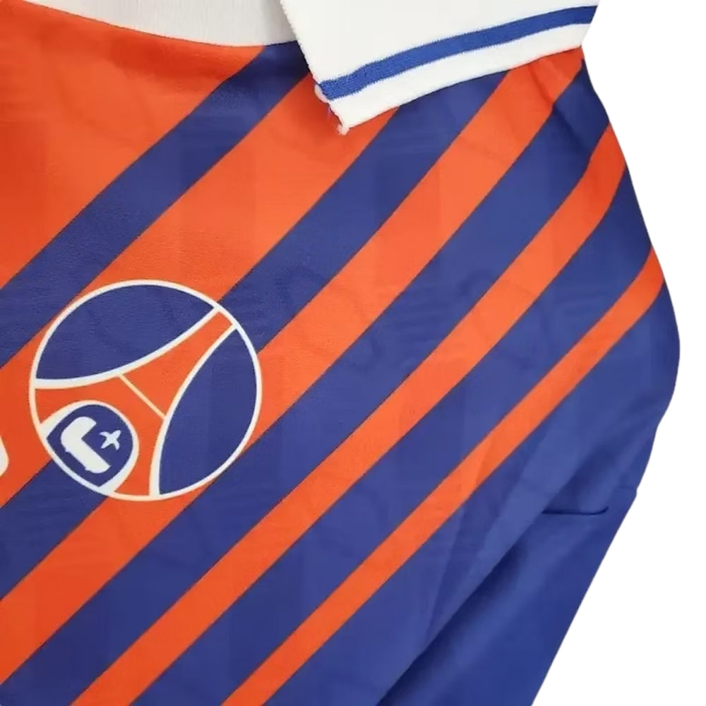 PSG Home 92/93