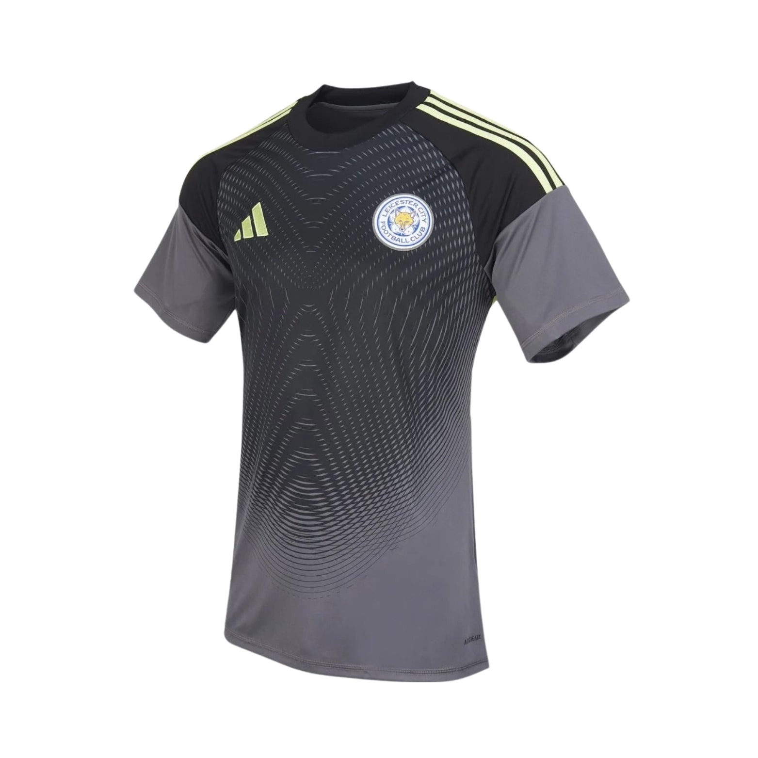 Leicester City Gardiens de But 25/26 - Détail