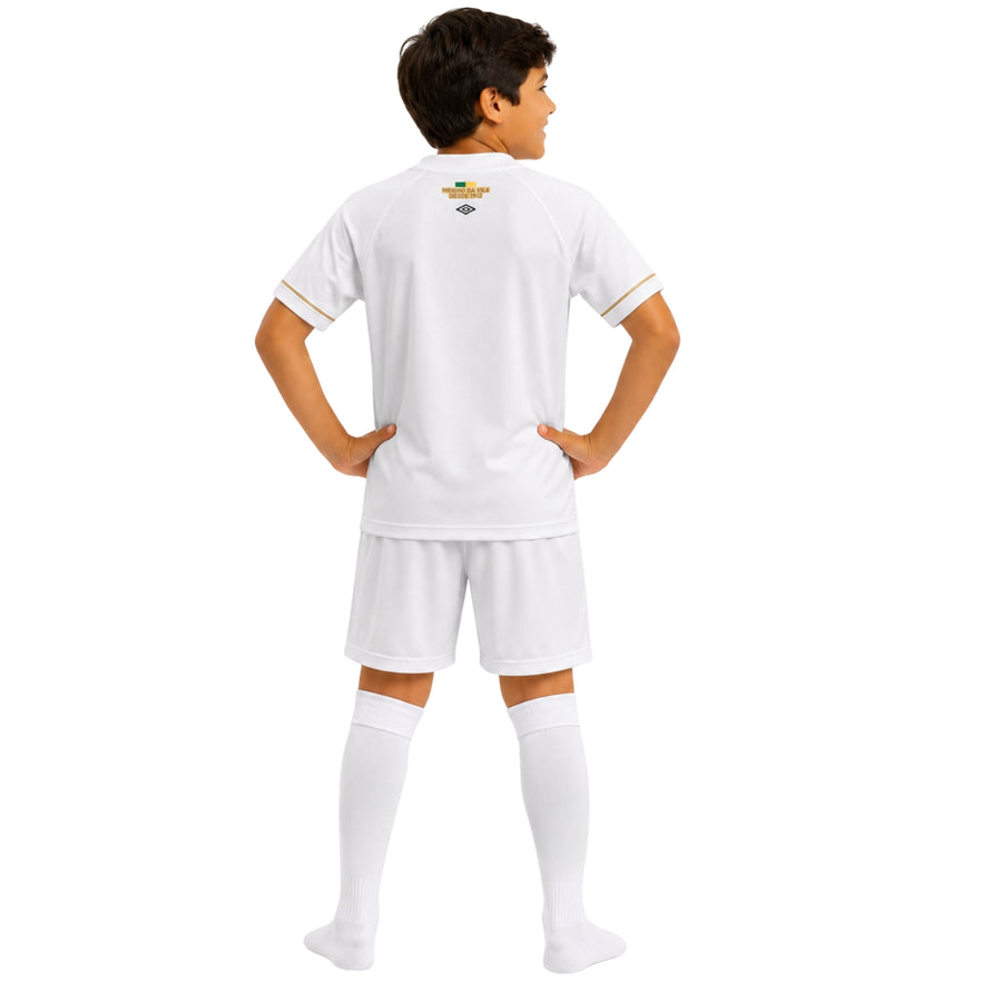 Kit - Santos Home 26/27