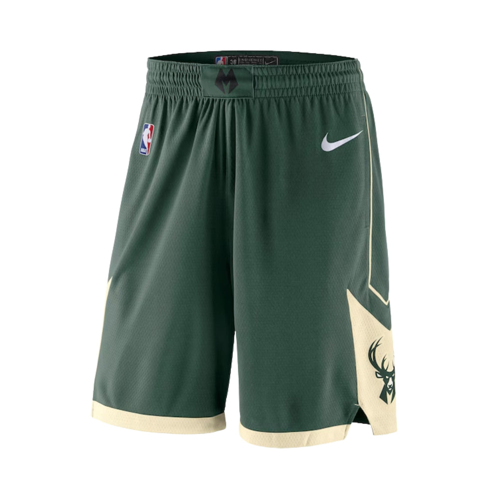 Milwaukee Bucks Icon Edition 25/26