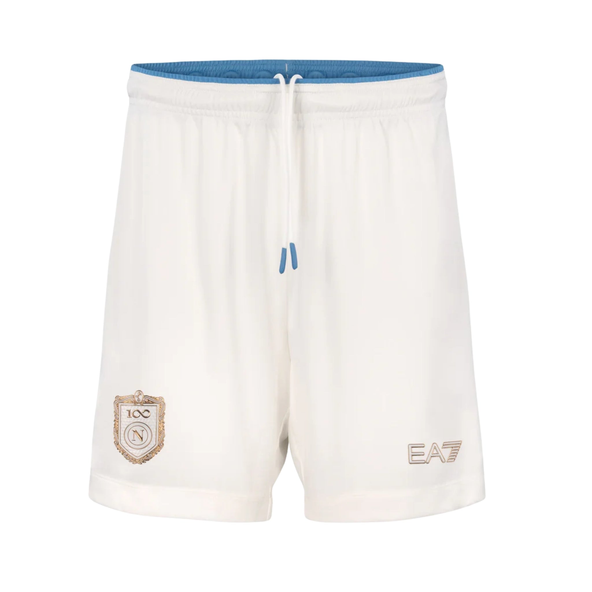 Short Napoli Domicile 26/27