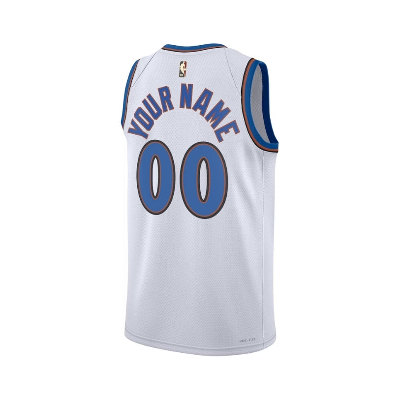 Camiseta Washington Wizards Edición Clásica 24/25