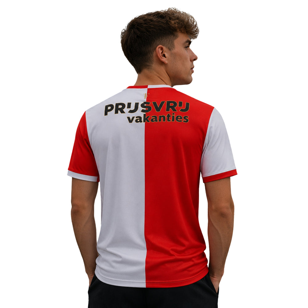 Feyenoord Local 25/26
