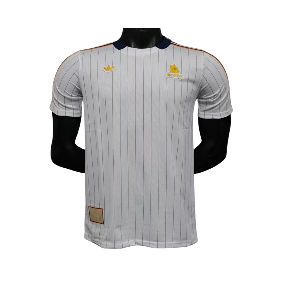 AS Roma Special Edition 25/26 - Player Version