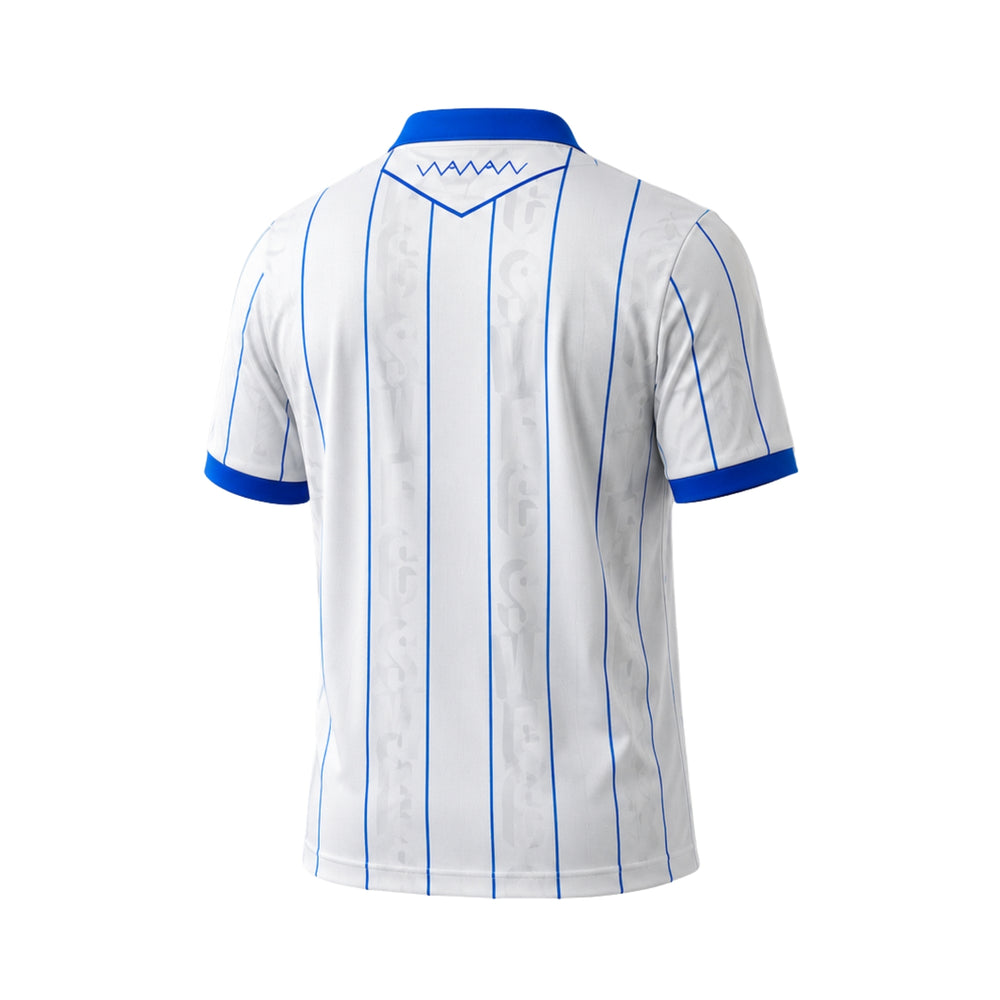 Camiseta Sheffield Wednesday Tercera 25/26