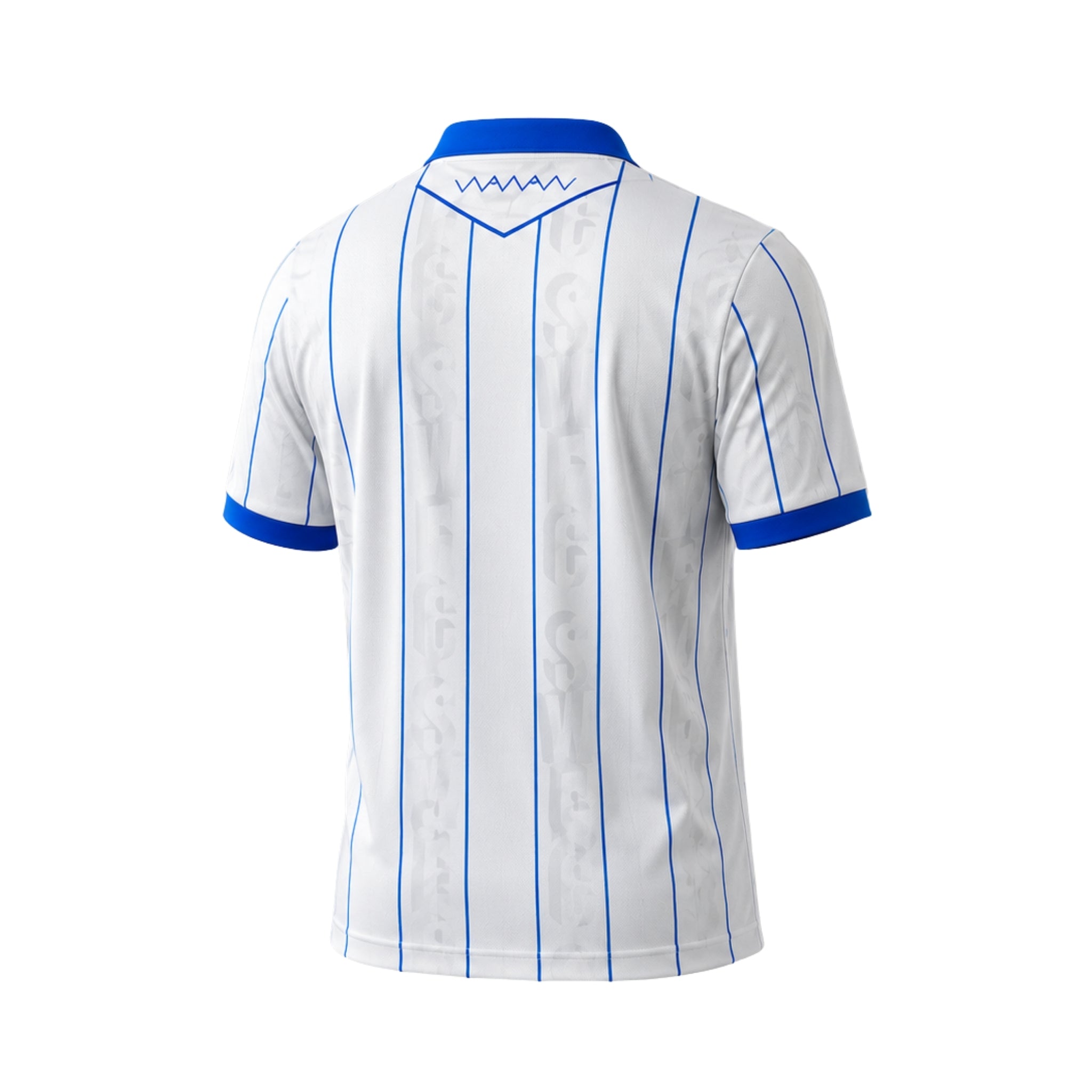 Camiseta Sheffield Wednesday Tercera 25/26