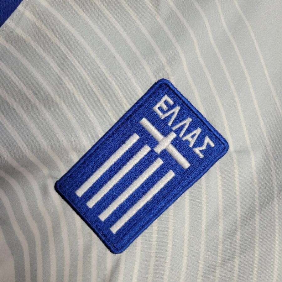 Windbreaker - Greece 25/26