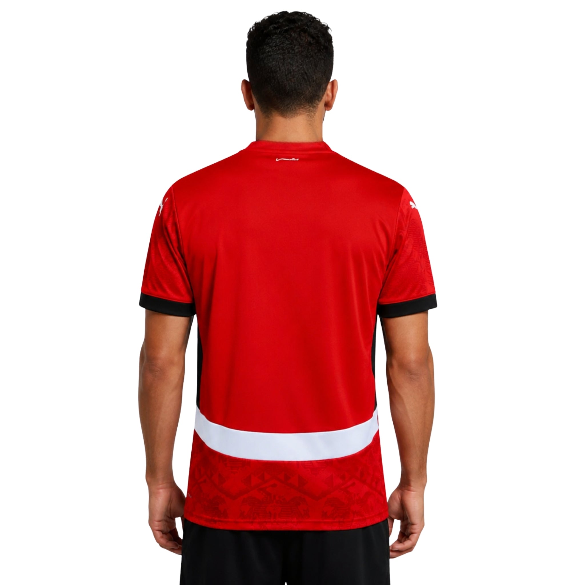 Egypt Home 26/27 - World Cup 2026