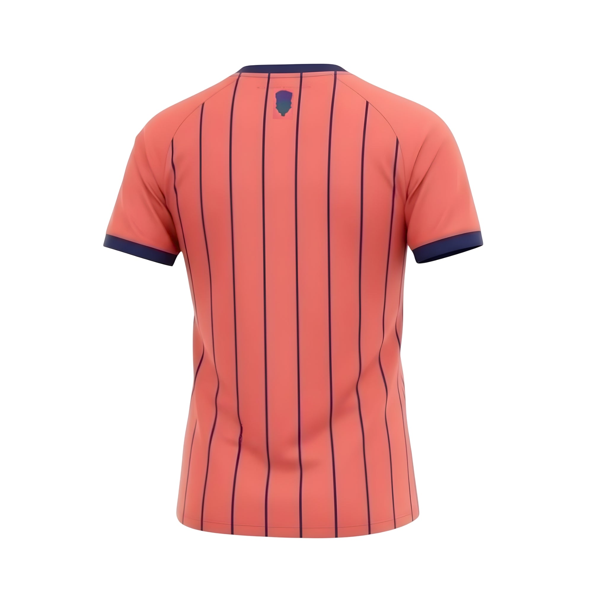 Écosse Extérieur 26/27 - Détail