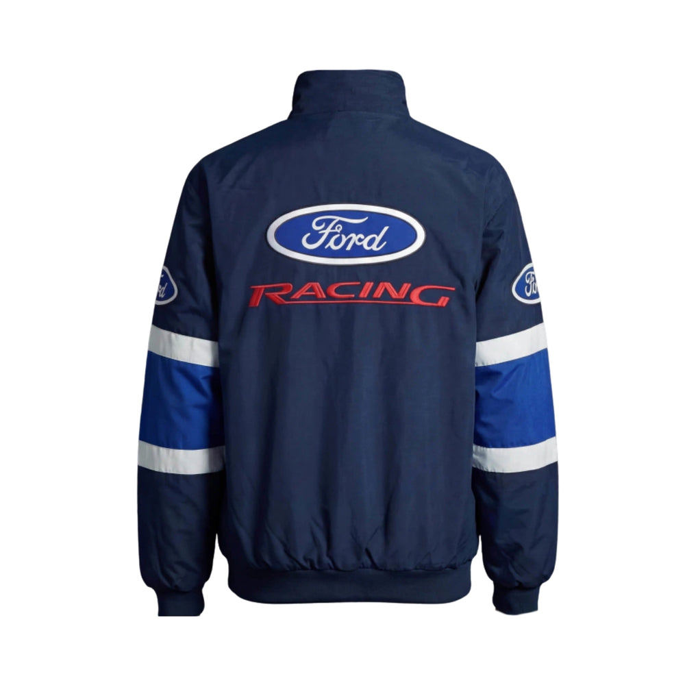 Retro Ford F1 Jacket