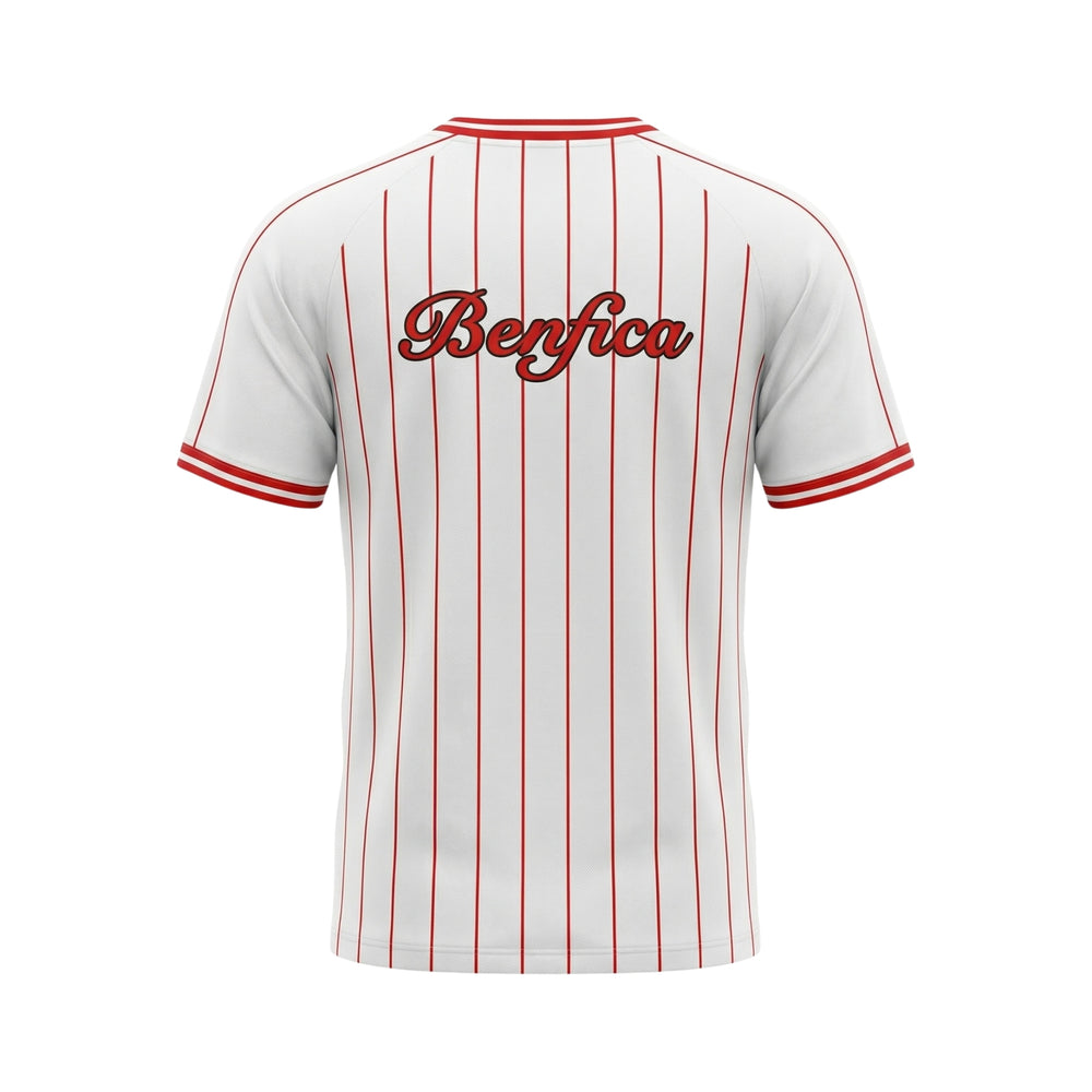 Camiseta Benfica Edición Especial 25/26