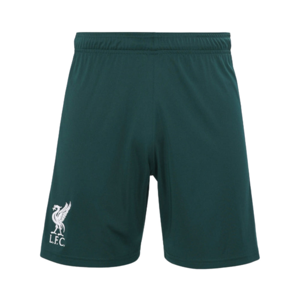 Short Liverpool Gardiens de But 26/27