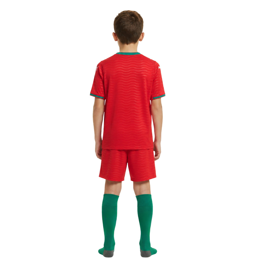 Portugal - Kit Domicile 26/27 - Coupe du Monde 2026