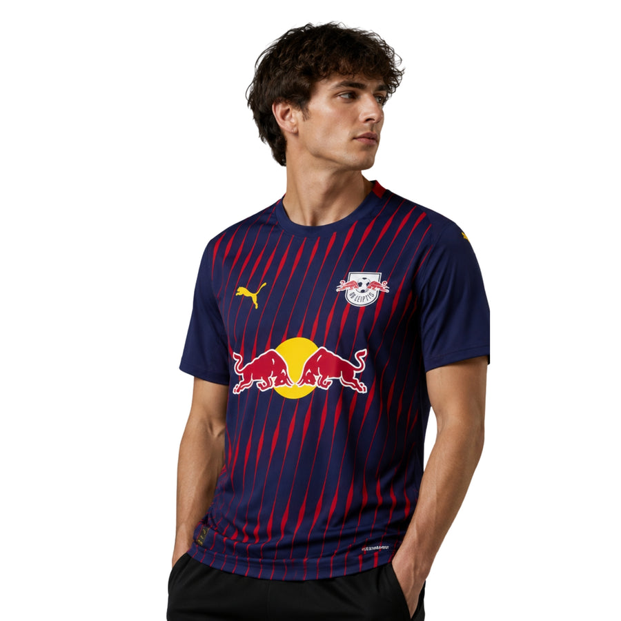 Leipzig Away 25/26