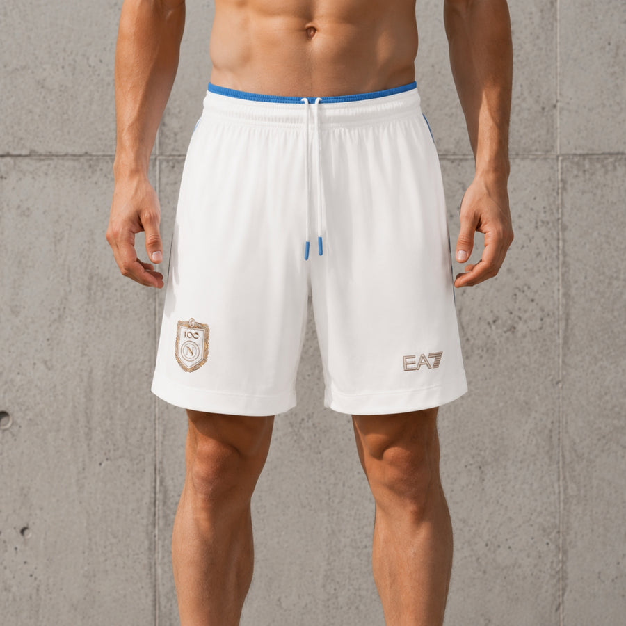 Short Napoli Domicile 26/27