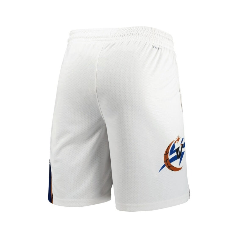 Camiseta Washington Wizards Edición Clásica 24/25
