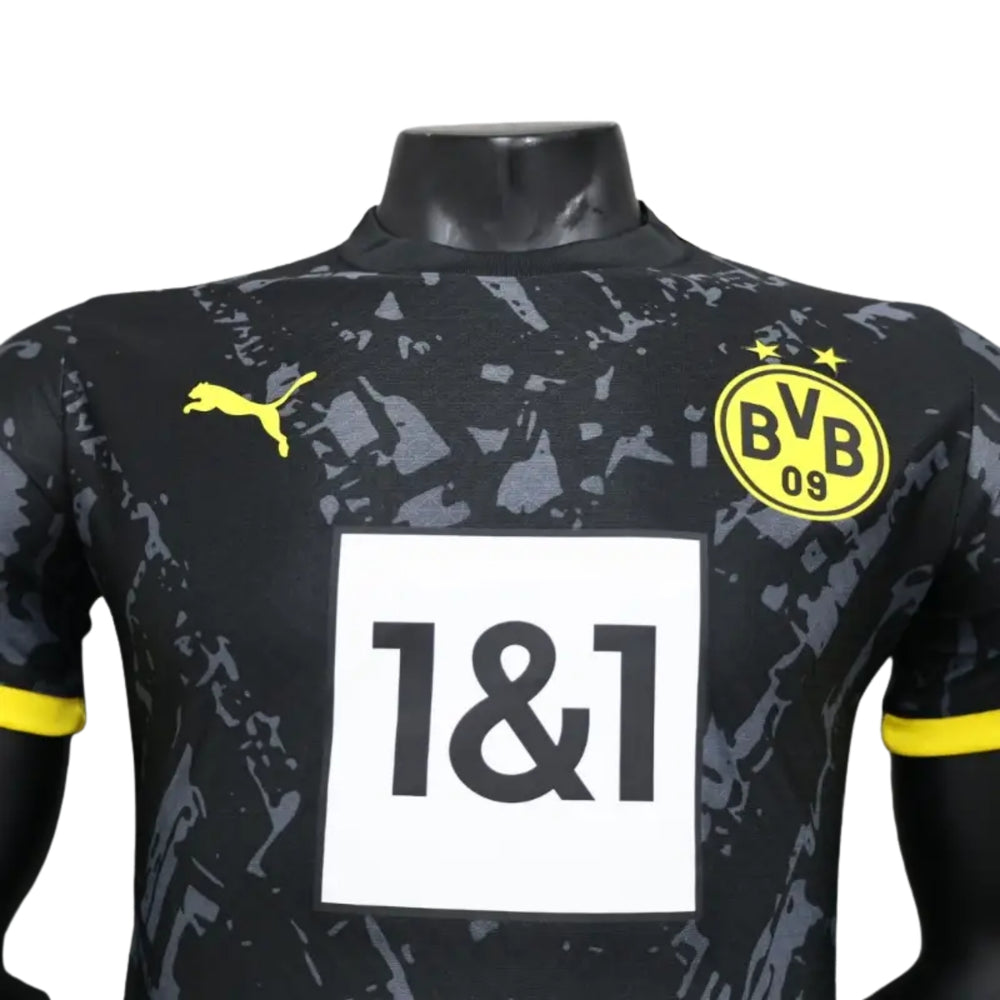 Borussia Dortmund Away 23/24