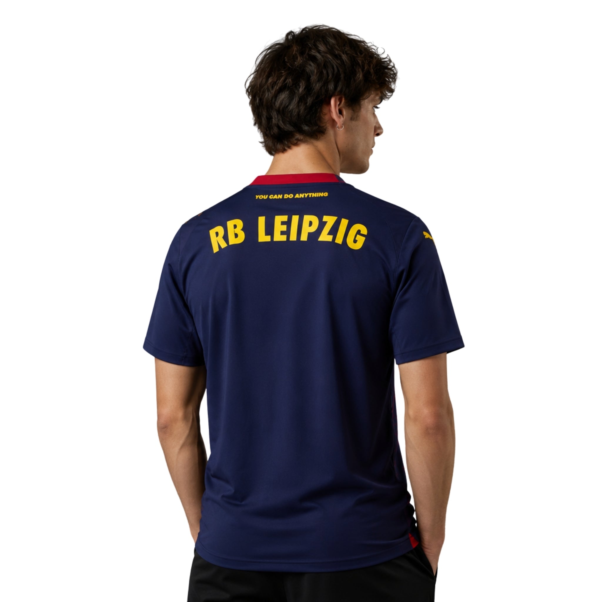 Leipzig Visitante 25/26