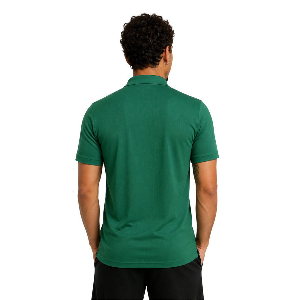 Real Madrid Player Version Polo 25/26