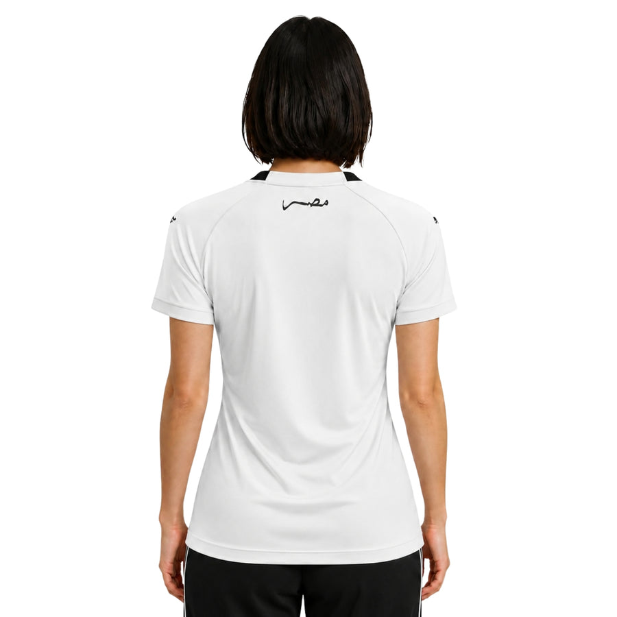 Égypte Extérieur 26/27 - Coupe du Monde 2026 - Version Féminine