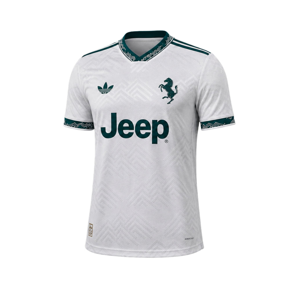 Juventus Édition Spéciale 26/27 - Version Joueur