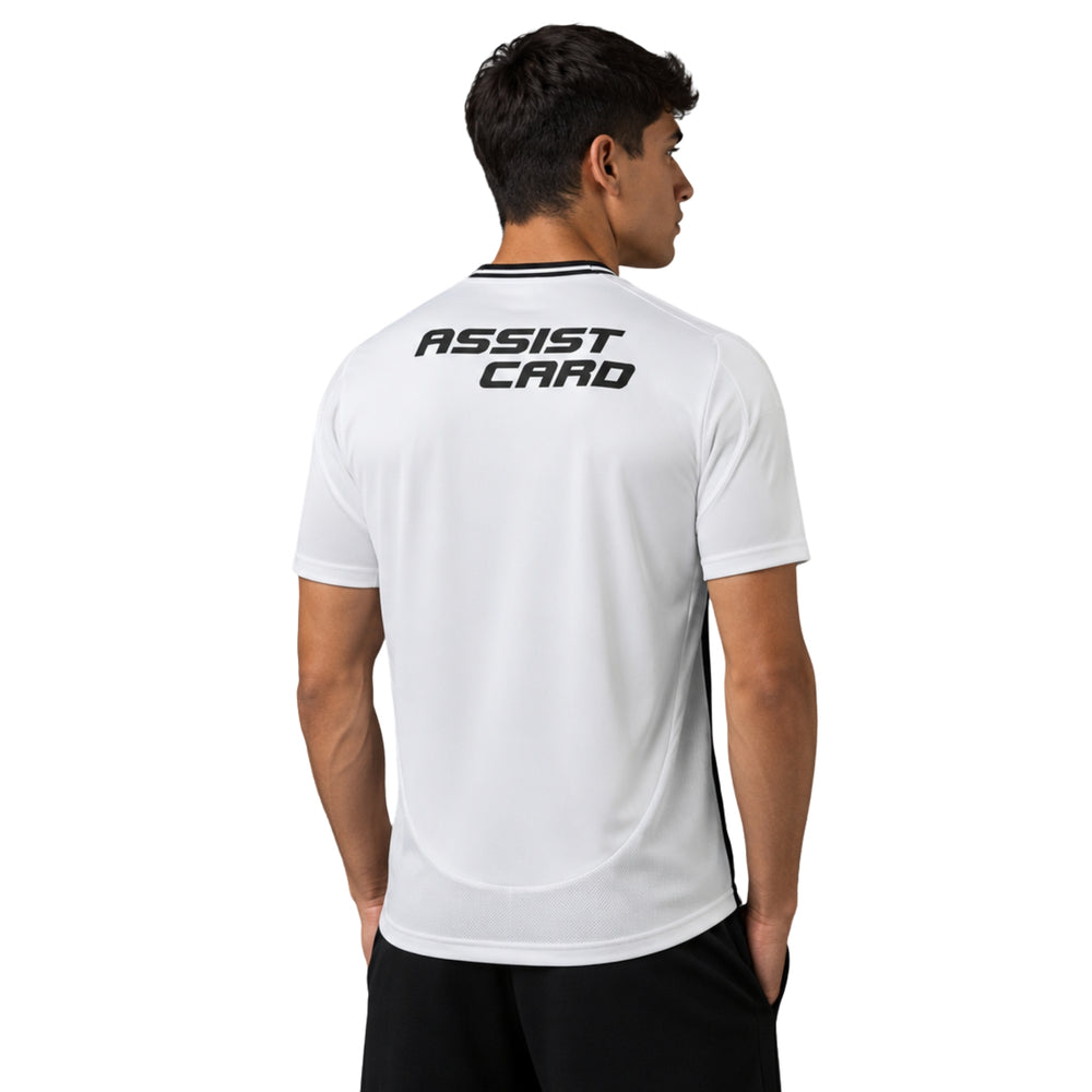 Colo-Colo Home 25/26