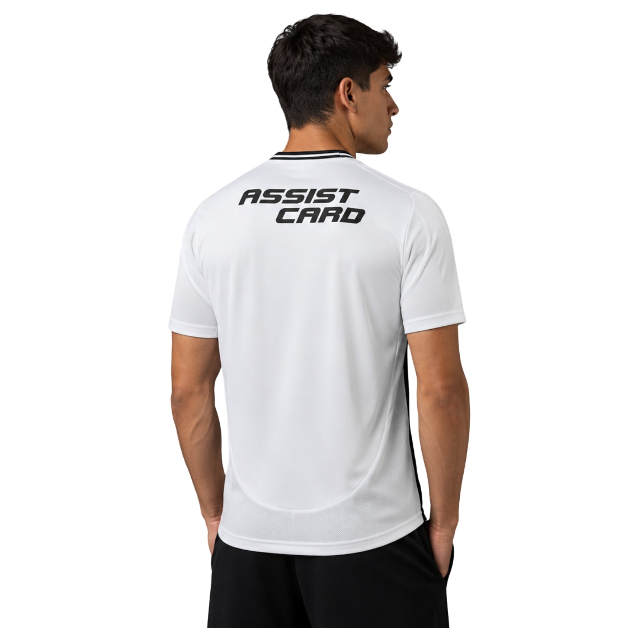 Colo-Colo Home 25/26