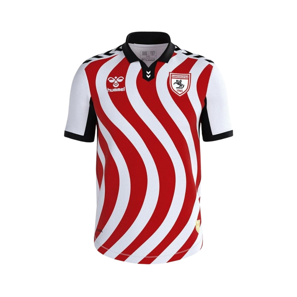 Samsunspor Local 25/26