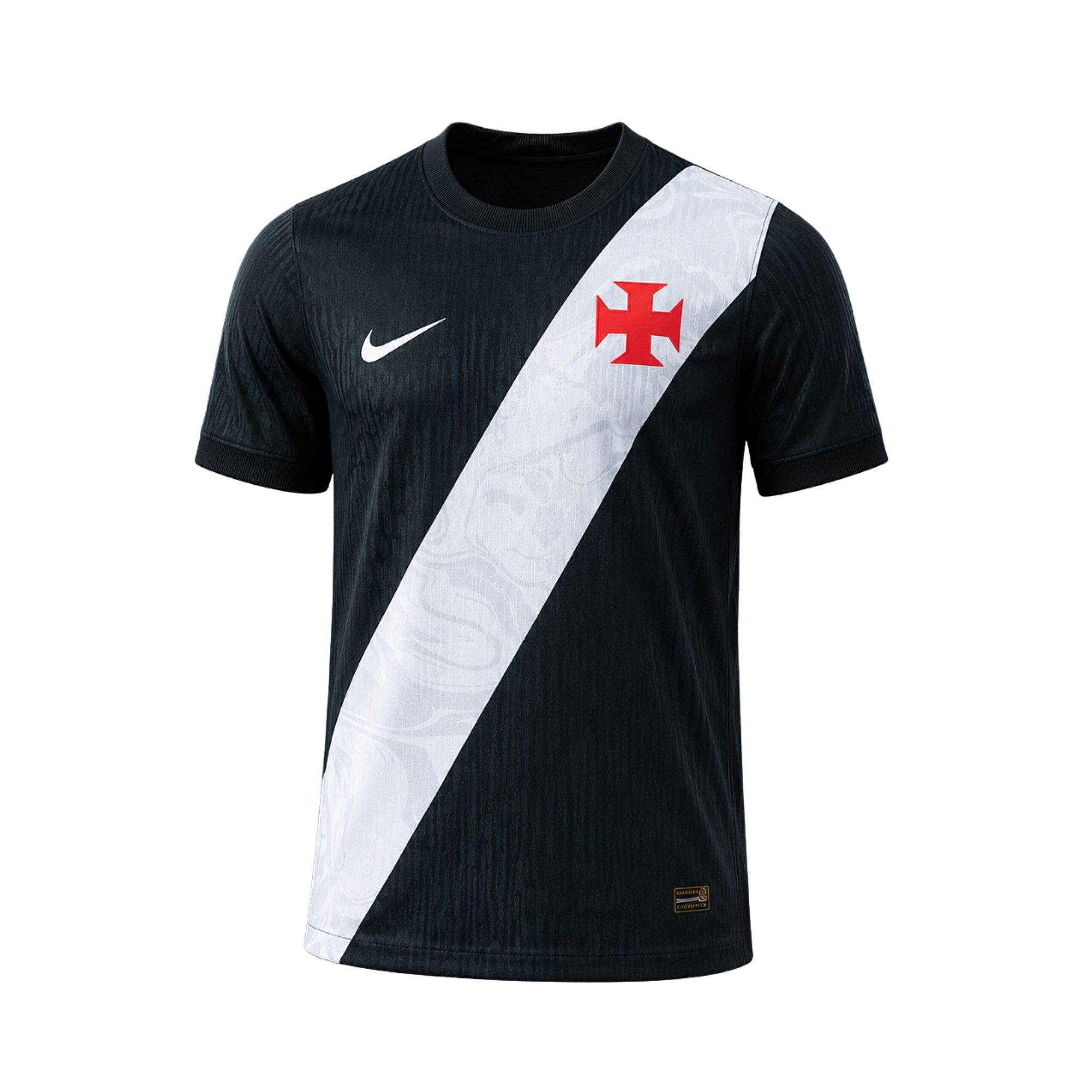 Vasco da Gama Home 26/27 - Player Version