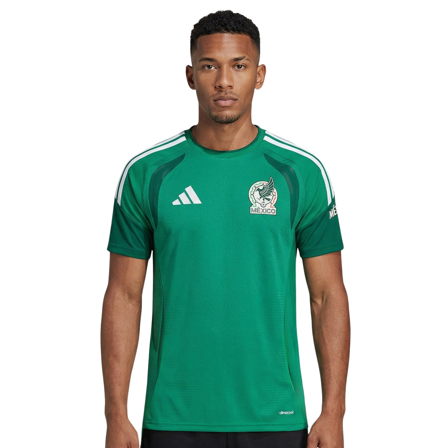 Mexique Entraînement 26/27 - Coupe du Monde 2026