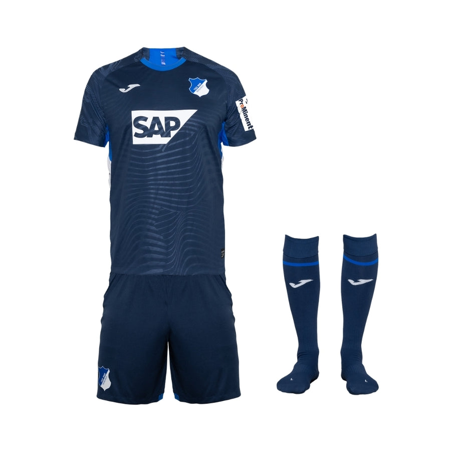 Kit - Hoffenheim Home 25/26