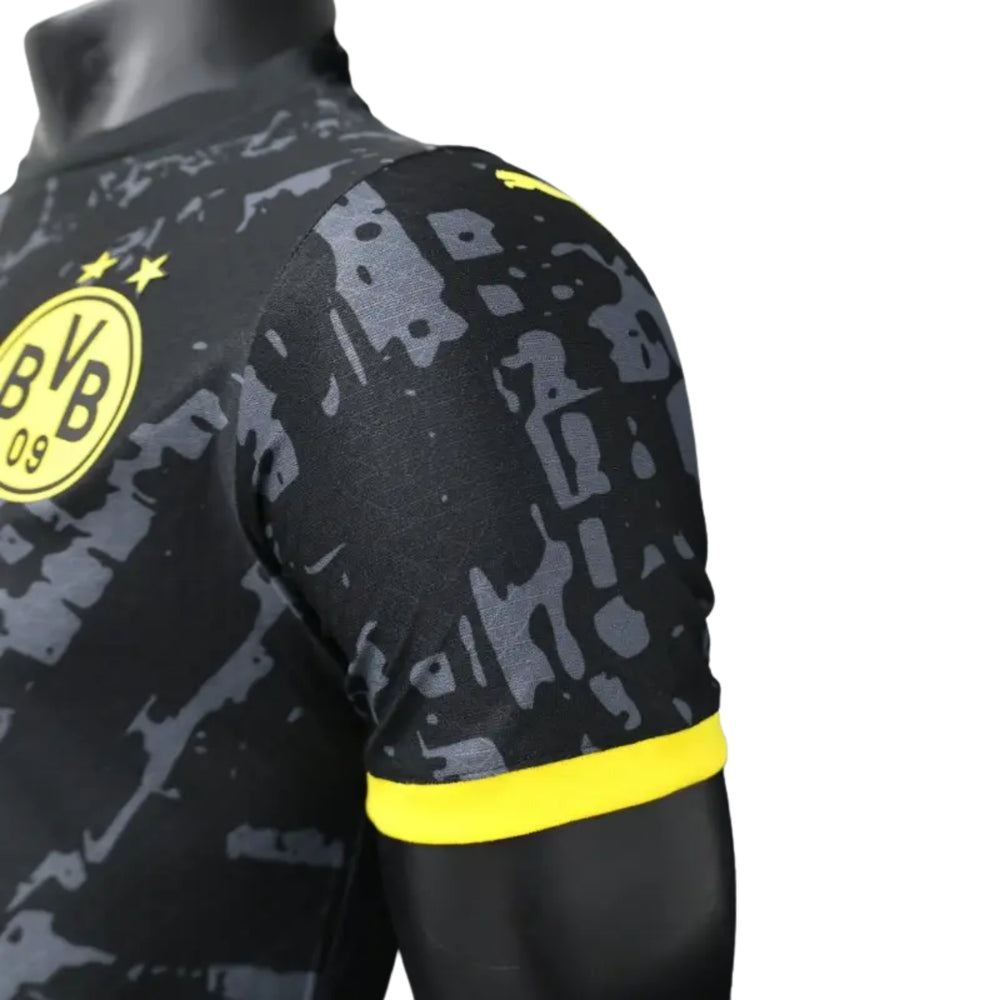 Borussia Dortmund Away 23/24