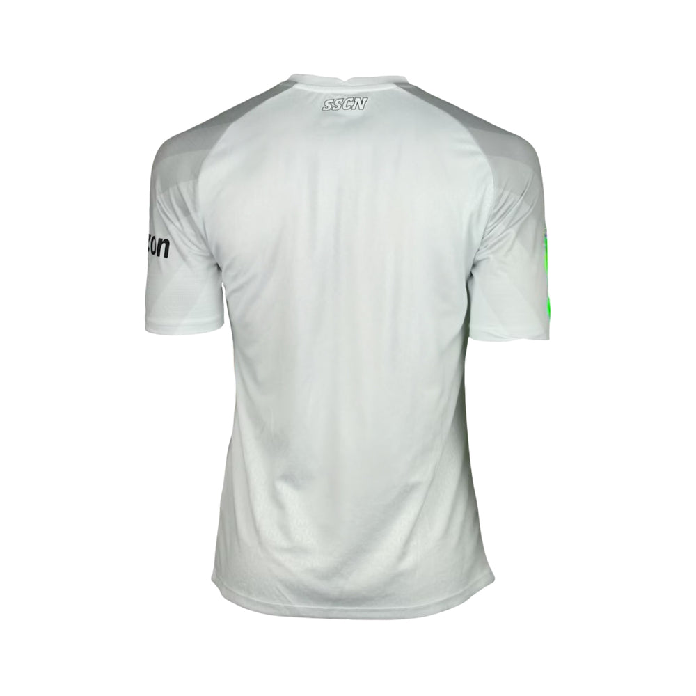 Napoli Away 22/23