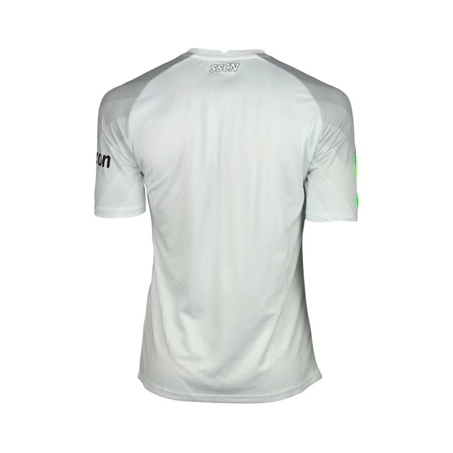 Napoli Away 22/23