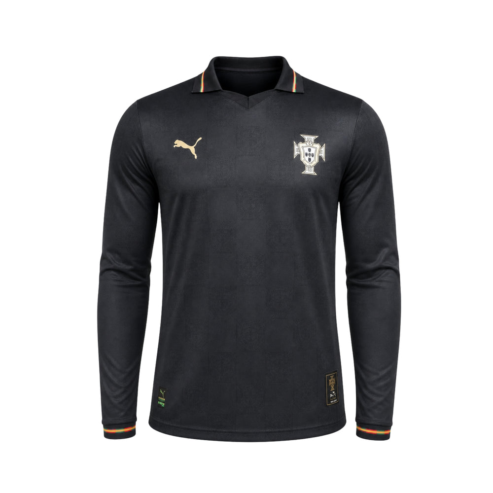 Portugal Special Edition 26/27 - 2026 World Cup - Long Sleeves - Player Version