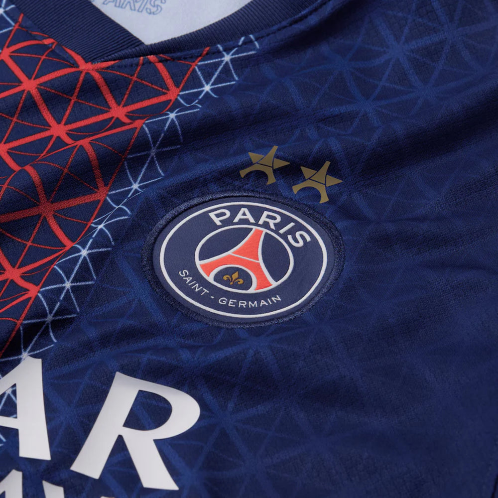 PSG Domicile 25/26 - Champions of Europe 2026