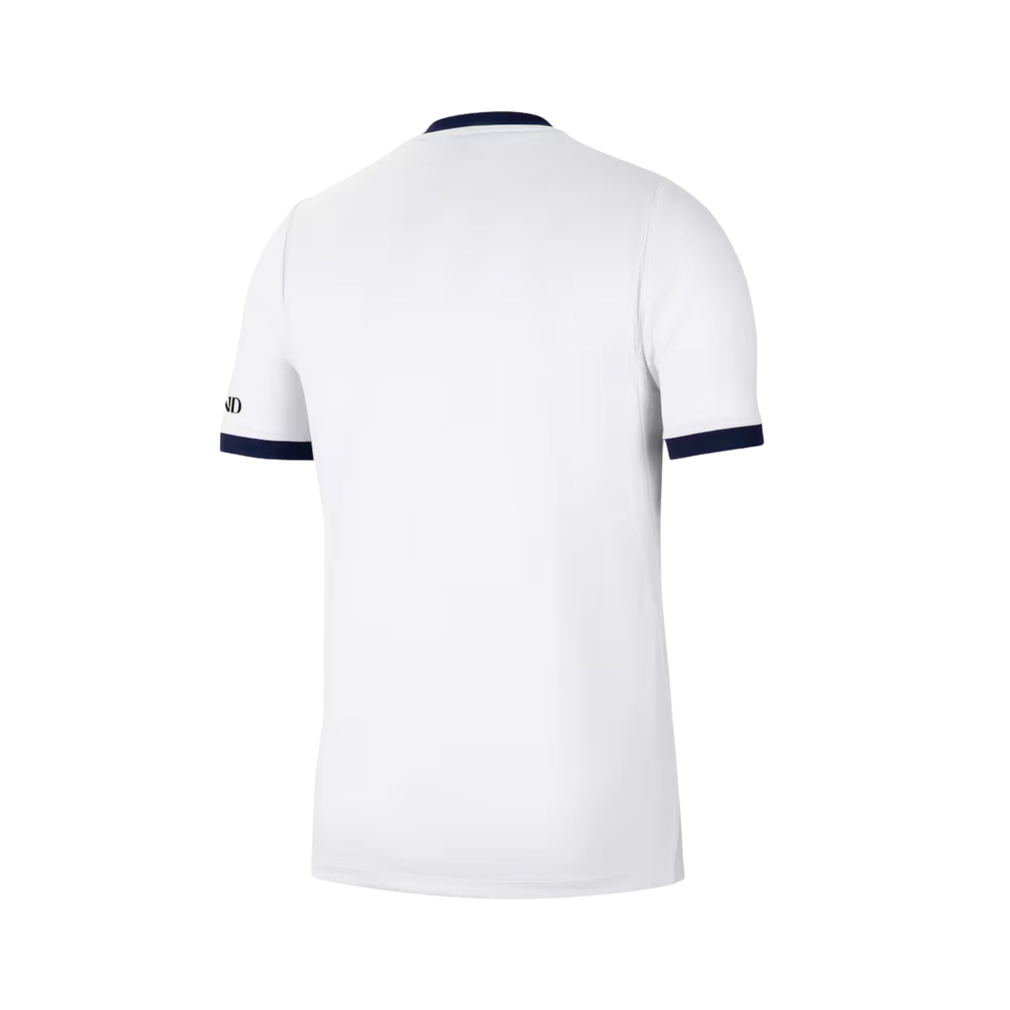 Maillot PSG Extérieur 26/27, à plat dos