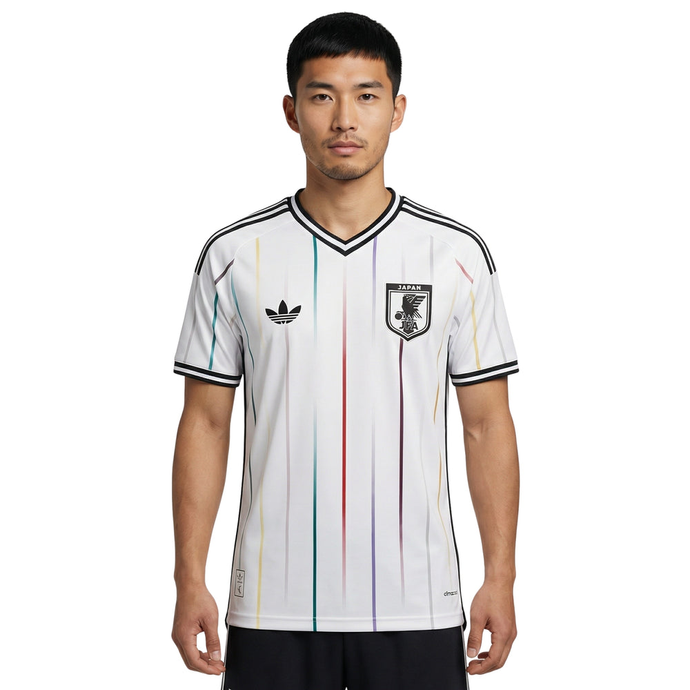 Japan Away 26/27 - 2026 World Cup