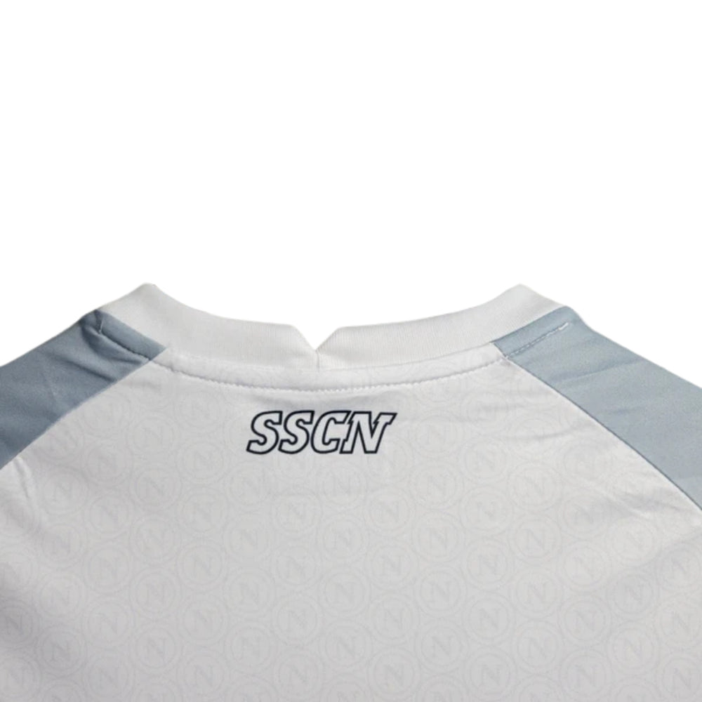 Napoli Away 22/23