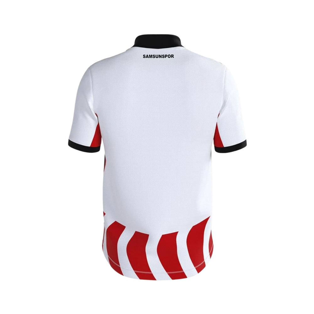Samsunspor Local 25/26