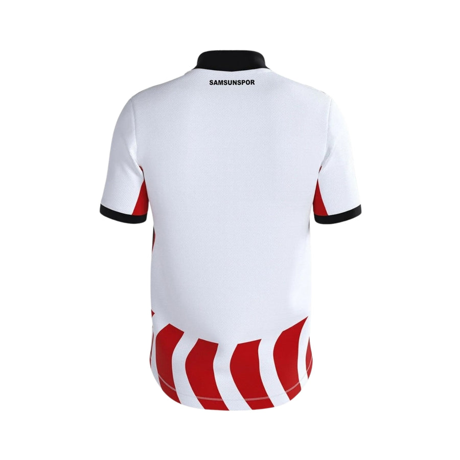 Samsunspor Domicile 25/26
